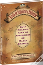 Capa do artigo Escola de Feiticeiros e Feiticeiras
