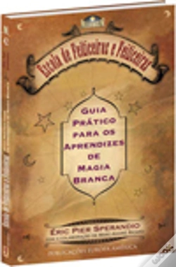 Capa do artigo Escola de Feiticeiros e Feiticeiras