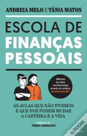 Capa do artigo Escola de Finanças Pessoais