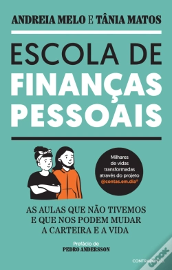 Capa do artigo Escola de Finanças Pessoais
