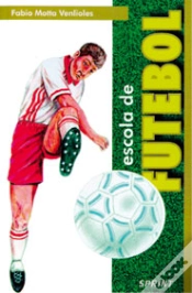 Capa do artigo Escola de Futebol