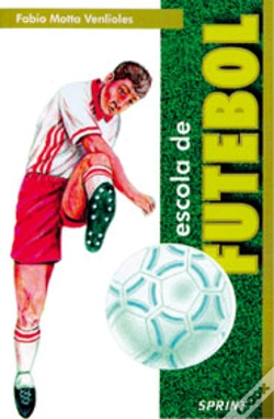 Capa do artigo Escola de Futebol