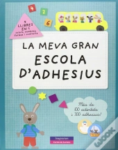 Escola De Gomets  