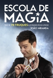 Capa do artigo Escola de Magia