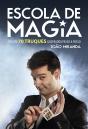 Escola de Magia - Preview
