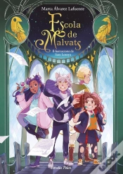 Capa do artigo Escola De Malvats