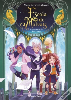 Capa do artigo Escola De Malvats