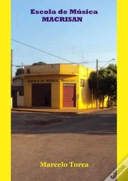 Capa do artigo Escola De Música Macrisan