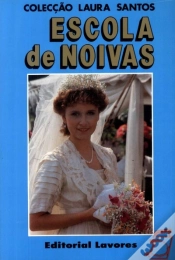 Capa do artigo Escola de Noivas
