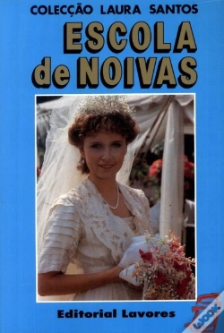Capa do artigo Escola de Noivas