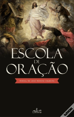 Capa do artigo Escola de Oração