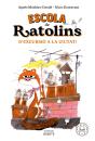 Escola De Ratolins - Preview