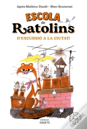 Capa do artigo Escola De Ratolins