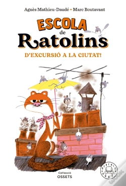 Capa do artigo Escola De Ratolins
