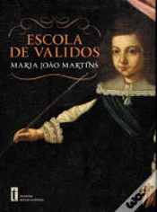 Capa do artigo Escola de Validos