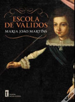 Capa do artigo Escola de Validos