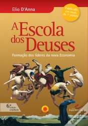Capa do artigo Escola Dos Deuses