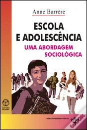 Capa do artigo Escola e Adolescência