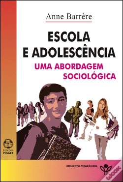 Capa do artigo Escola e Adolescência