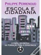Capa do artigo Escola e Cidadania