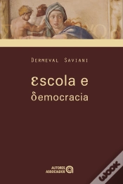 Capa do artigo Escola E Democracia