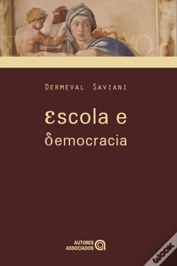 Capa do artigo Escola E Democracia