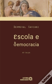 Capa do artigo Escola E Democracia