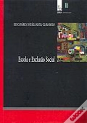 Capa do artigo Escola e Exclusão Social