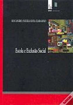 Capa do artigo Escola e Exclusão Social