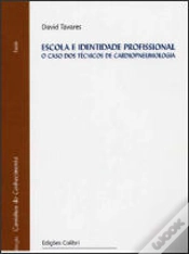 Capa do artigo Escola e Identidade Profissional