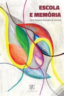 Capa do artigo Escola E Memória