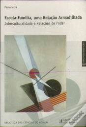 Capa do artigo Escola-Família, Uma Relação Armadilhada