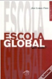 Capa do artigo Escola Global - Quo Vadis?