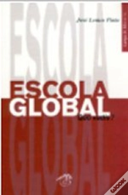 Capa do artigo Escola Global - Quo Vadis?