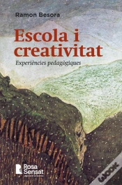 Capa do artigo Escola I Creativitat
