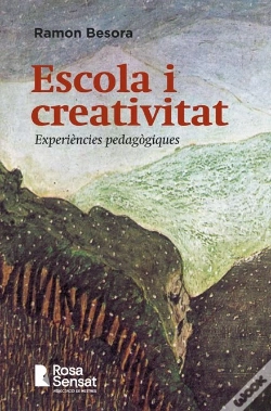 Capa do artigo Escola I Creativitat