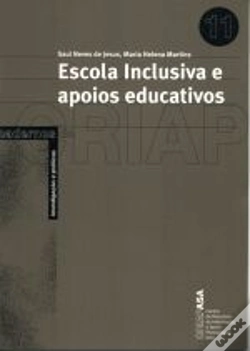 Capa do artigo Escola Inclusiva e Apoios Educativos
