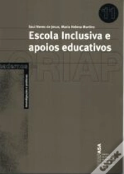 Capa do artigo Escola Inclusiva e Apoios Educativos