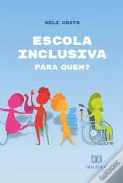 Capa do artigo Escola Inclusiva: Para Quem?