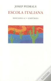 Capa do artigo Escola Italiana