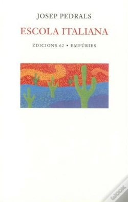 Capa do artigo Escola Italiana