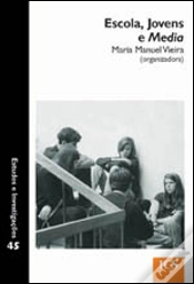 Capa do artigo Escola, Jovens e Media