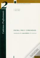 Escola, Pais e Comunidade