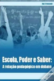 Capa do artigo Escola, Poder e Saber