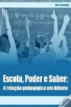 Capa do artigo Escola, Poder e Saber