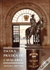 Capa do artigo Escola Prática de Cavalaria