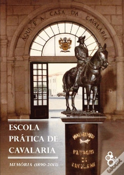 Capa do artigo Escola Prática de Cavalaria
