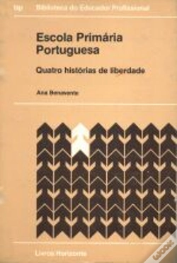 Capa do artigo Escola Primária Portuguesa
