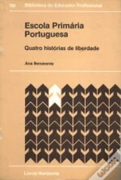 Capa do artigo Escola Primária Portuguesa