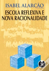 Capa do artigo Escola Reflexiva e Nova Racionalidade